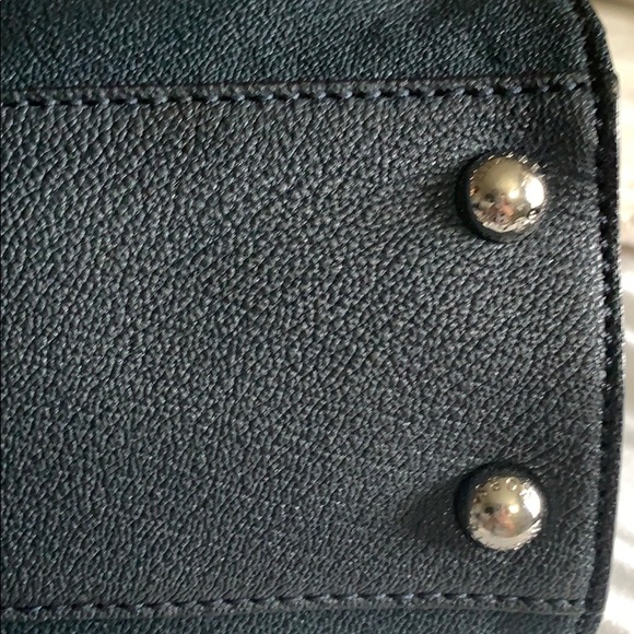 ❗️SOLD MIchael Kors Hamilton Saffiano Satchel - Picture 6 of 8